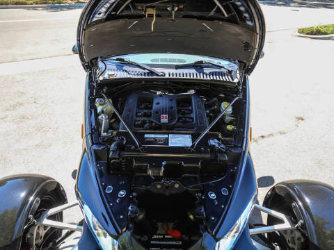 2000 Plymouth Prowler