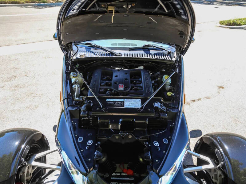 2000 Plymouth Prowler