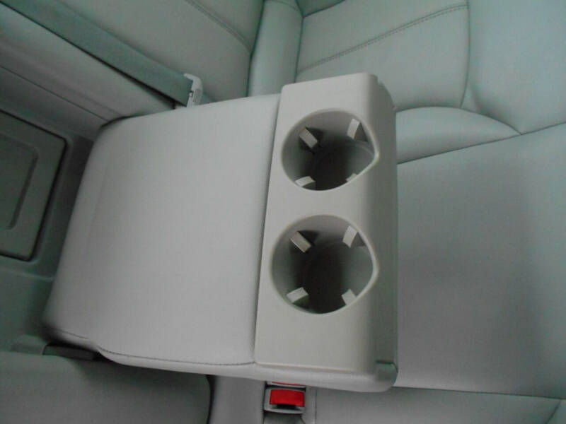 2010 Buick LaCrosse CX