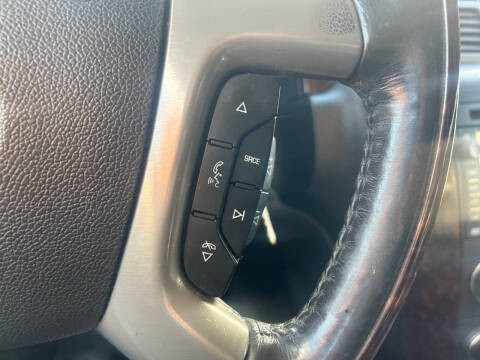 2011 GMC Yukon Denali