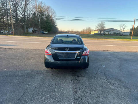 2013 Nissan Altima