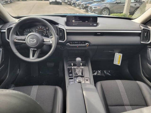 2026 Mazda CX-50 2.5 S Select