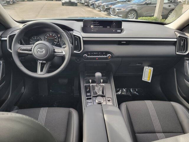 2026 Mazda CX-50 2.5 S Select