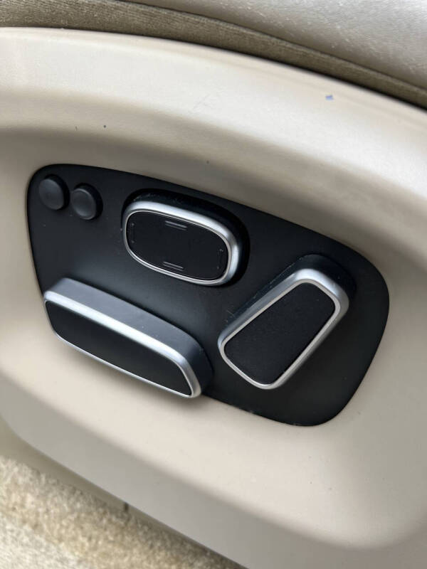 2014 Land Rover Range Rover HSE