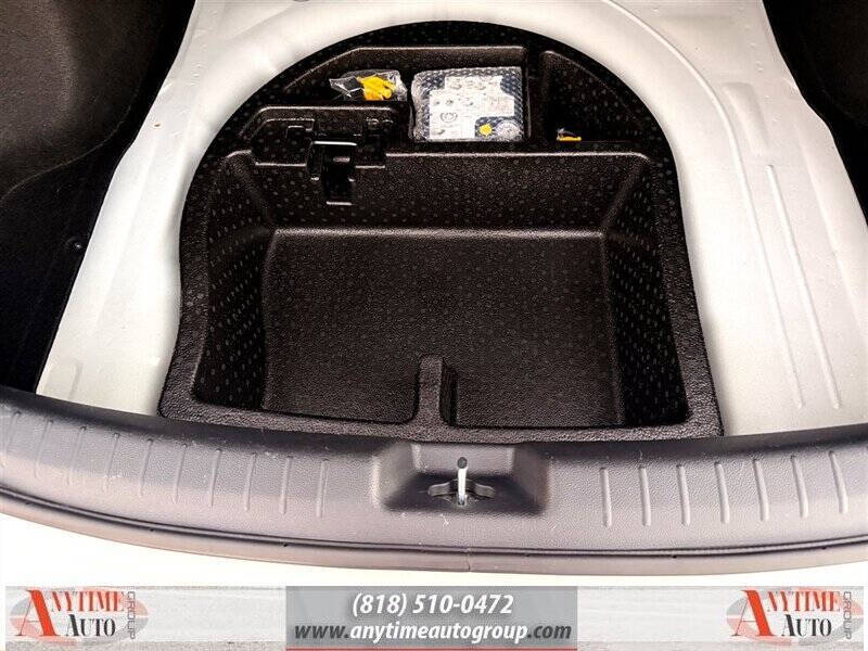 2021 Kia Forte GT Line