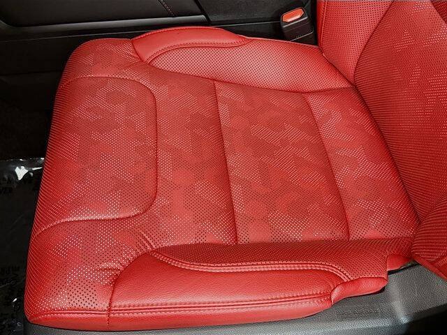 2023 Toyota Sequoia TRD Pro