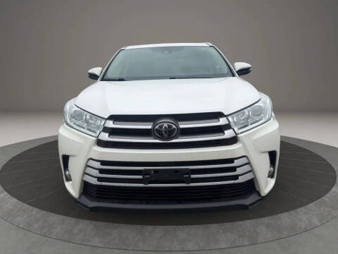 2017 Toyota Highlander