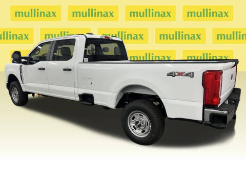 2026 Ford F-250 Super Duty