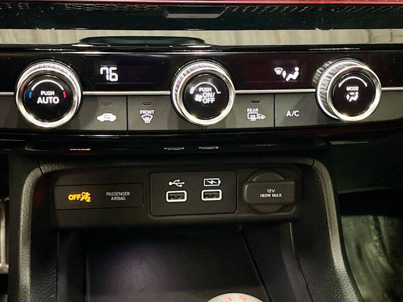 2024 Honda Civic Si