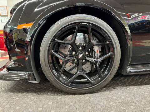 2015 Chevrolet Camaro Z28