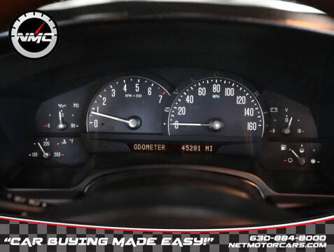 2007 Cadillac XLR Passion Red Limited Edition