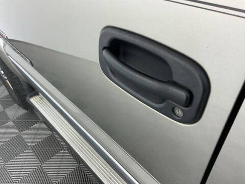 2002 GMC Sierra 2500HD