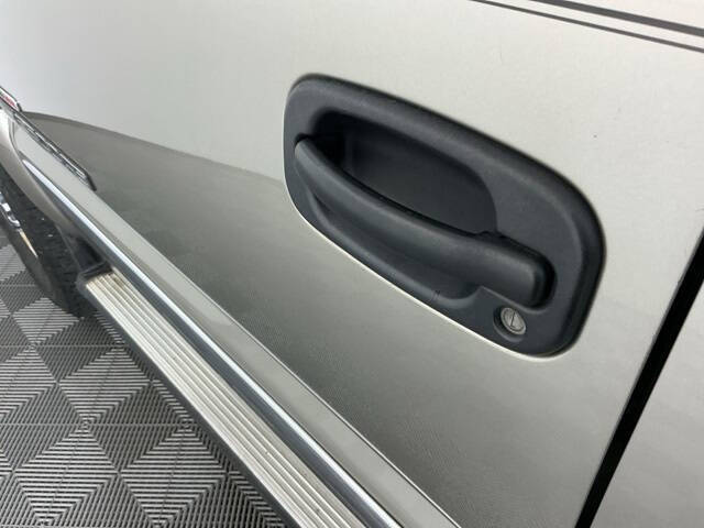 2002 GMC Sierra 2500HD