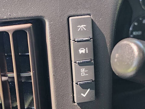 2021 Chevrolet Express 2500