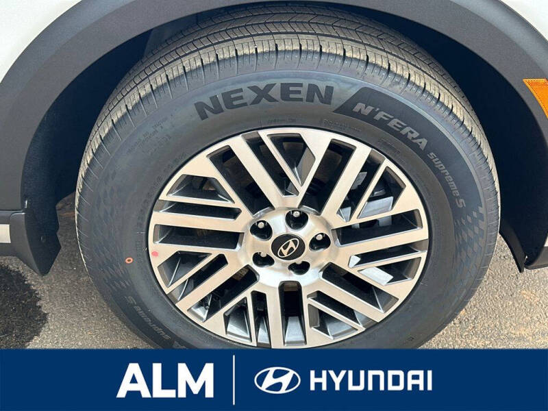 2026 Hyundai Palisade SEL