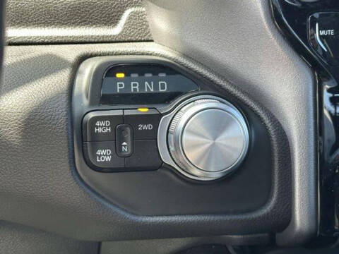 2023 RAM 2500 Laramie