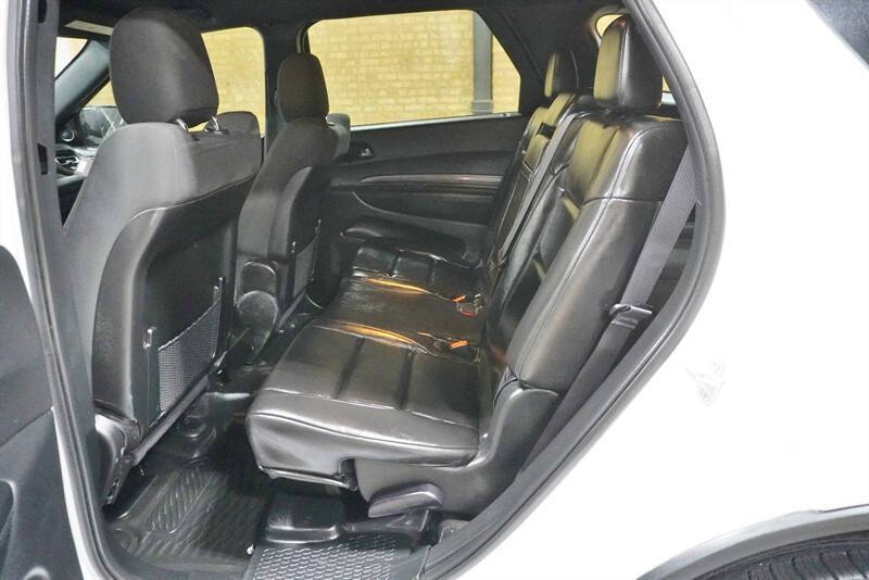 2023 Dodge Durango Pursuit