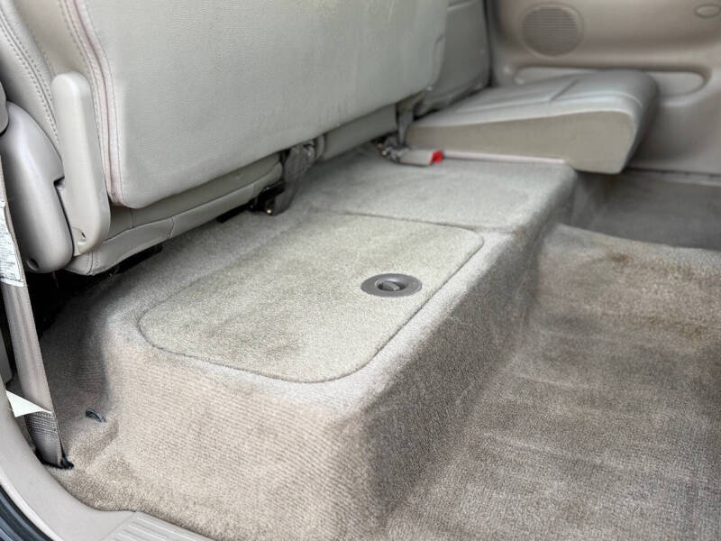 2005 Toyota Tundra Limited