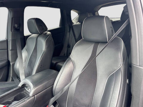 2019 Acura RDX w/A-SPEC