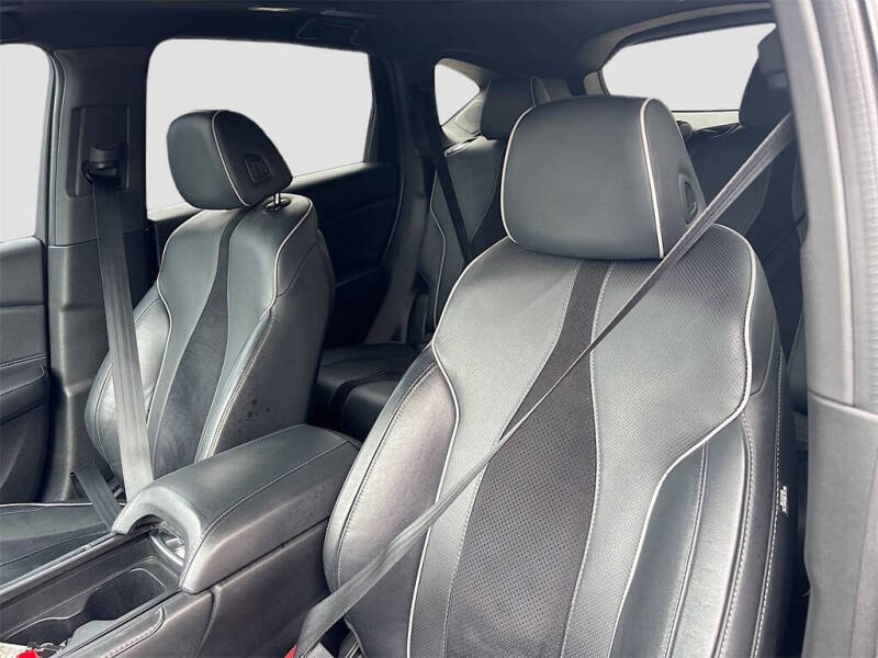 2019 Acura RDX w/A-SPEC