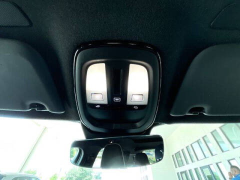 2023 Volvo XC40 Recharge Twin Plus