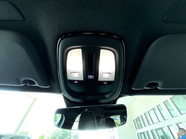 2023 Volvo XC40 Recharge Twin Plus