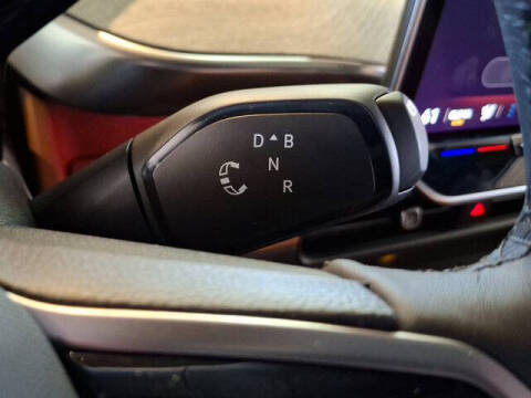 2025 Volkswagen ID. Buzz