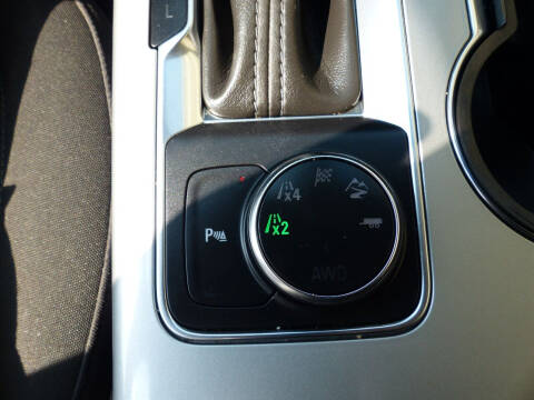 2019 Chevrolet Blazer LT