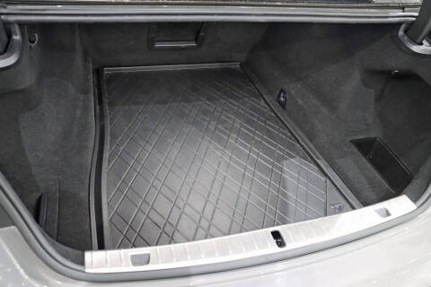 2022 BMW 7 Series 750i xDrive