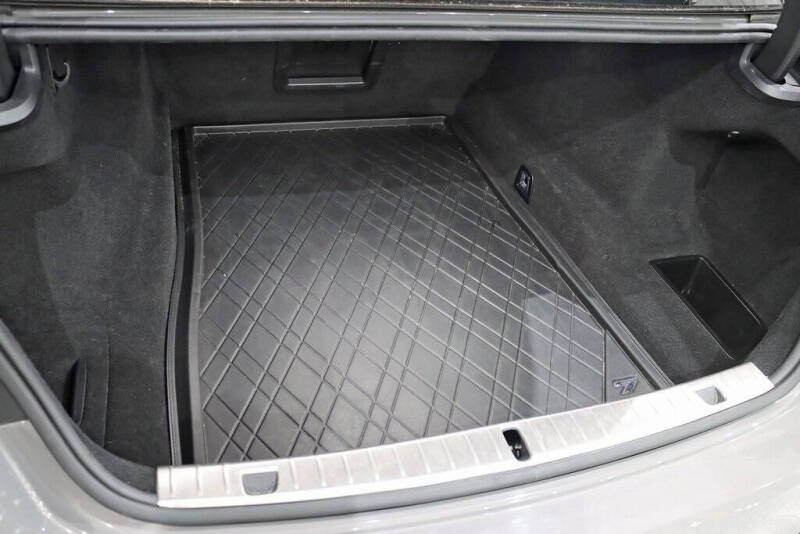 2022 BMW 7 Series 750i xDrive