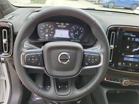 2022 Volvo XC40 T4 Inscription