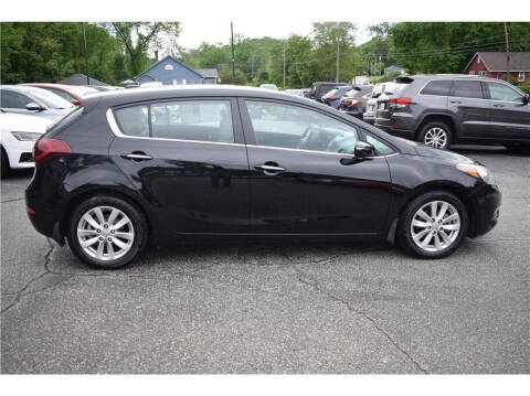 2015 Kia Forte5 EX