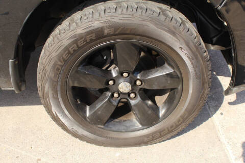 2014 RAM 1500 Express