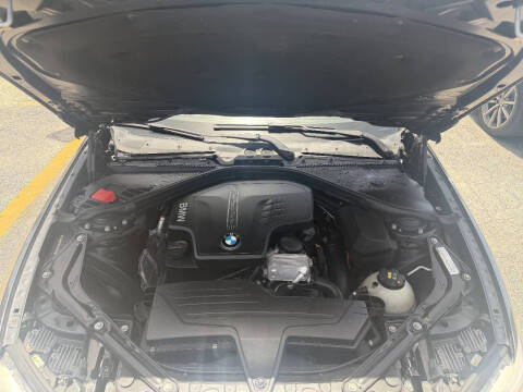 2015 BMW 2 Series 228i