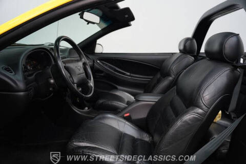 1995 Ford Mustang GT