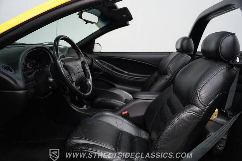 1995 Ford Mustang GT