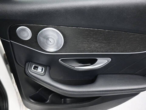 2020 Mercedes-Benz C-Class C 300 4MATIC