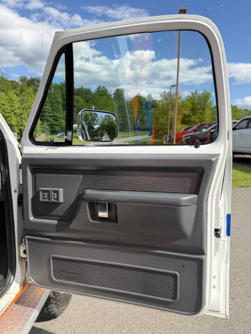 1992 Dodge RAM 350