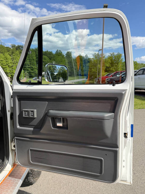1992 Dodge RAM 350