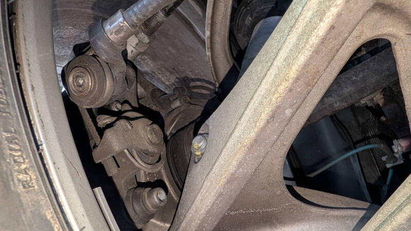 2007 Ferrari F430 F1 Spider