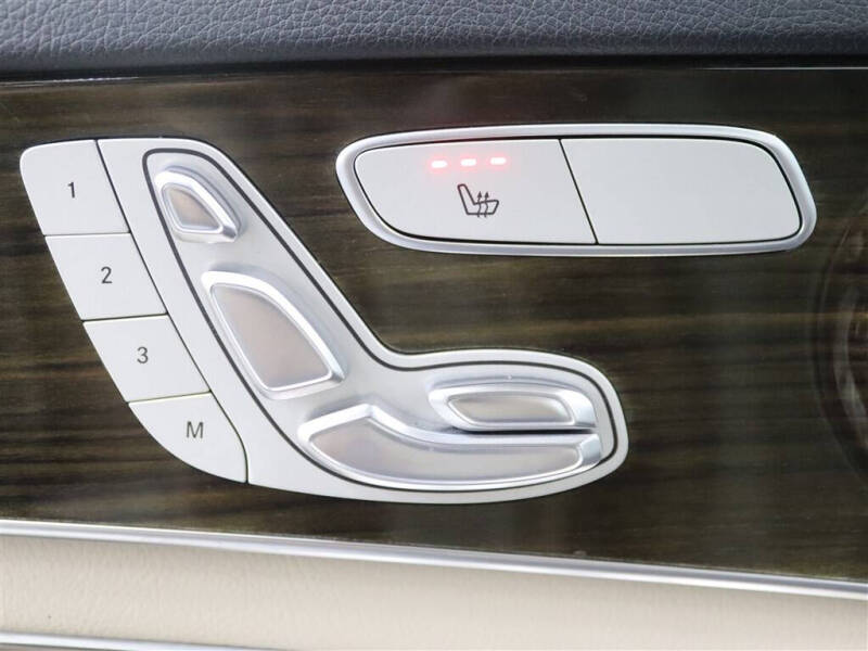 2018 Mercedes-Benz C-Class C 300 4MATIC