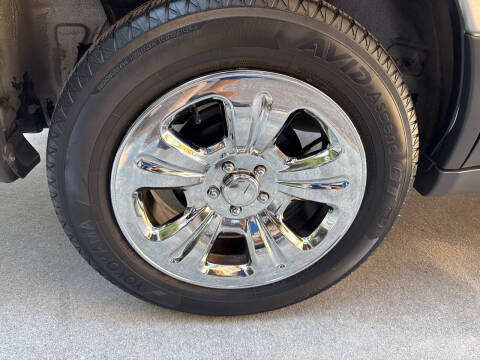 2005 Subaru Forester X