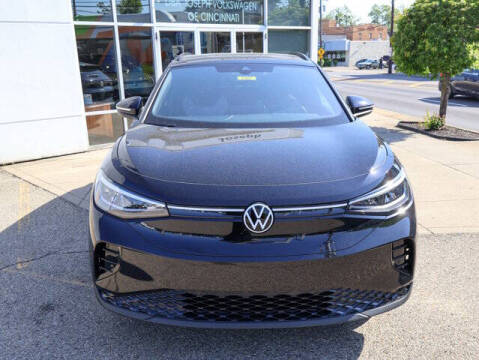 2026 Volkswagen ID.4 Pro
