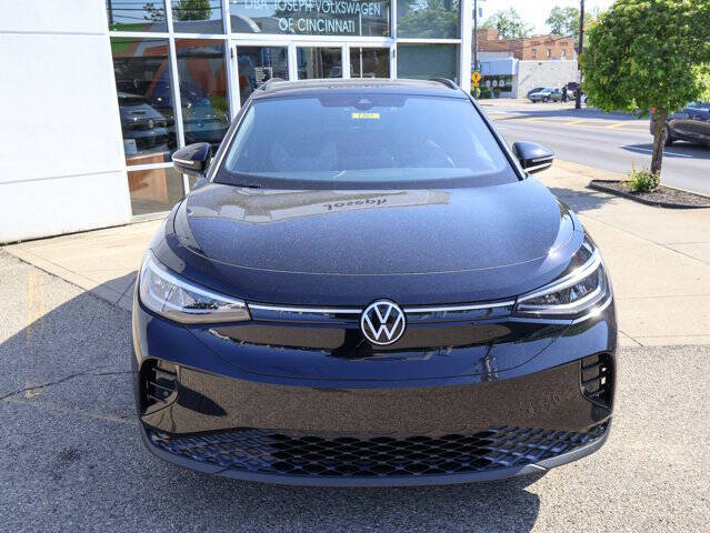 2026 Volkswagen ID.4 Pro