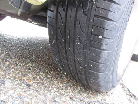 2003 Volkswagen New Beetle Convertible GLS