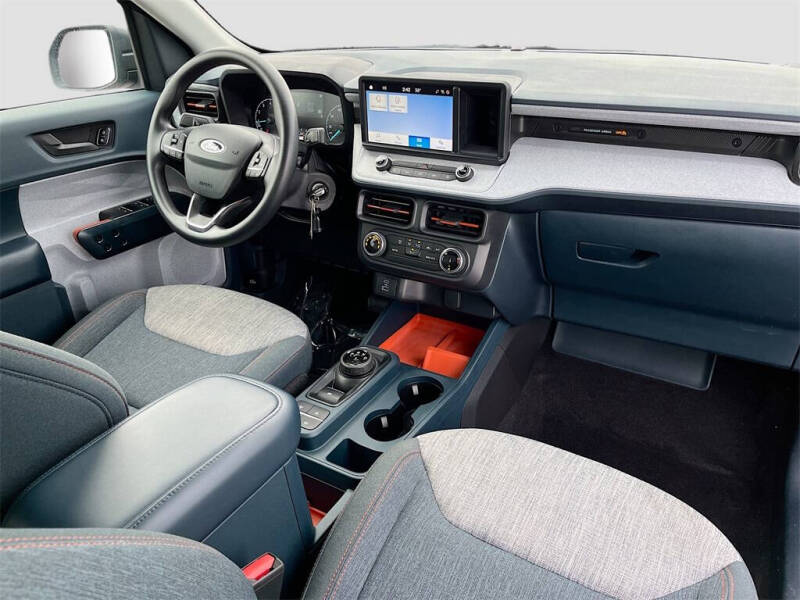 2023 Ford Maverick XLT