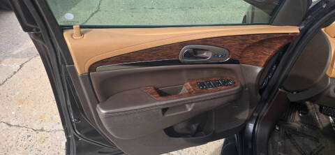 2015 Buick Enclave Premium