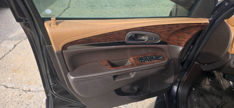 2015 Buick Enclave Premium