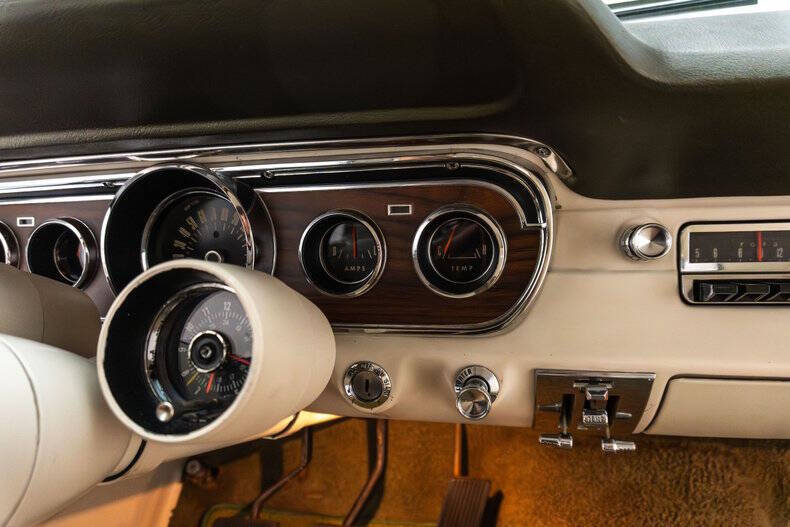 1986 Ford Mustang LX