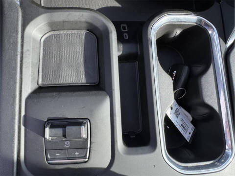 2024 GMC Sierra 3500HD